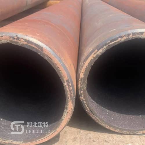 陶瓷復合耐磨管道